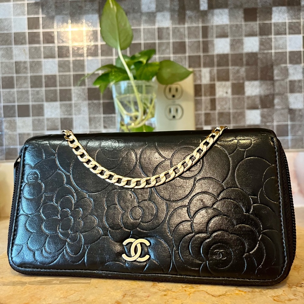 Chanel woc crossbody bag - Picture 3 of 7
